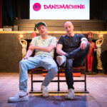 Dansmachine