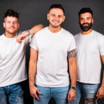 Hitjesdag DJ Team