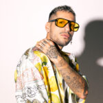 Jody Bernal
